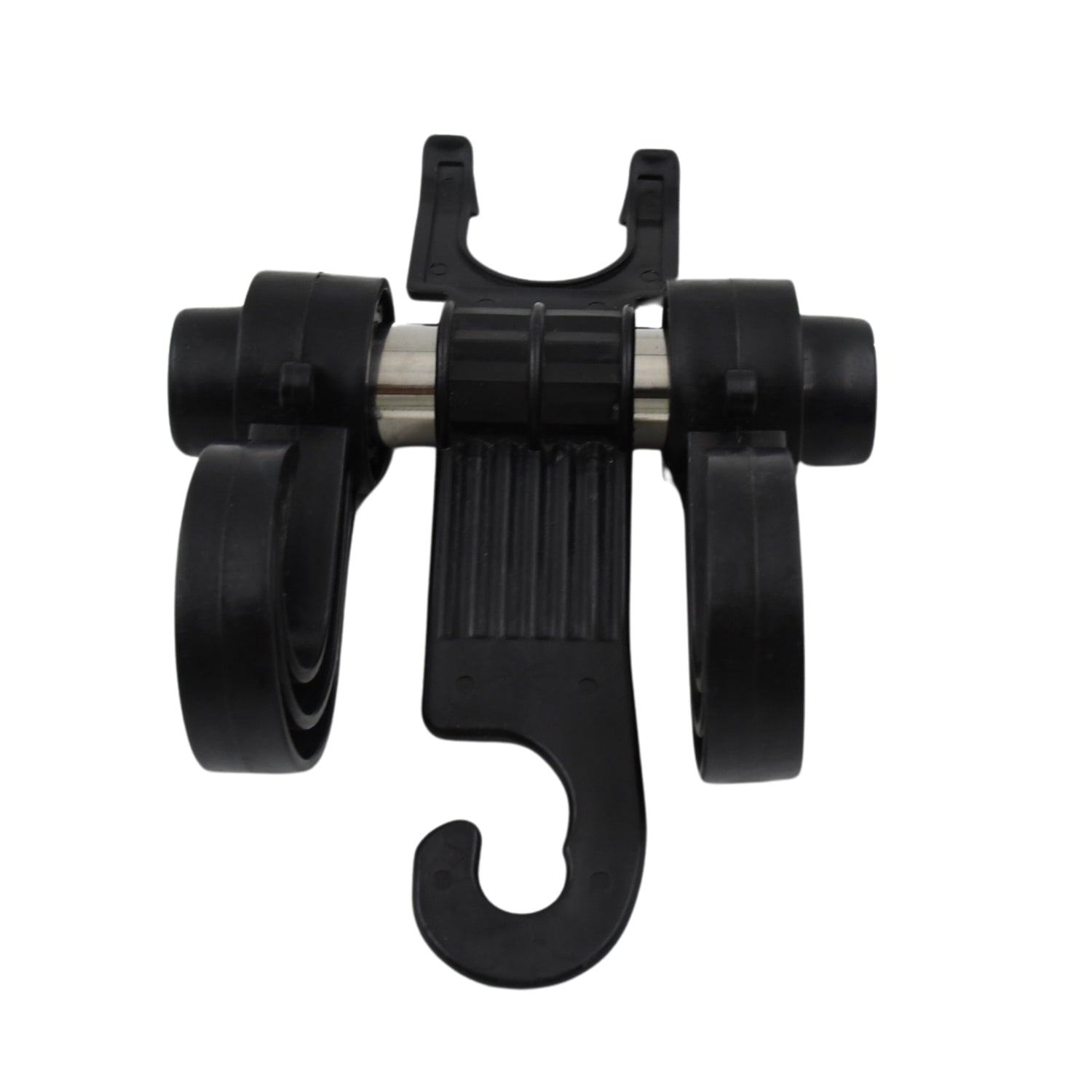 Car Hooks Vehicle Back Seat Hidden Headrest Hanger (1 Pc) Car Hooks Vehicle Back Seat Hidden Headrest Hanger (1 Pc)